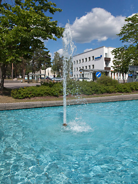 Suihkul&auml;hde